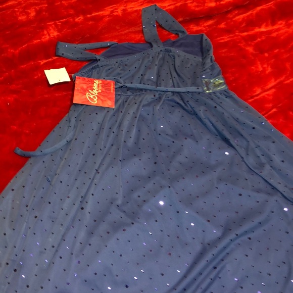 New Bloome de jeune dress size 14 - Picture 5 of 6